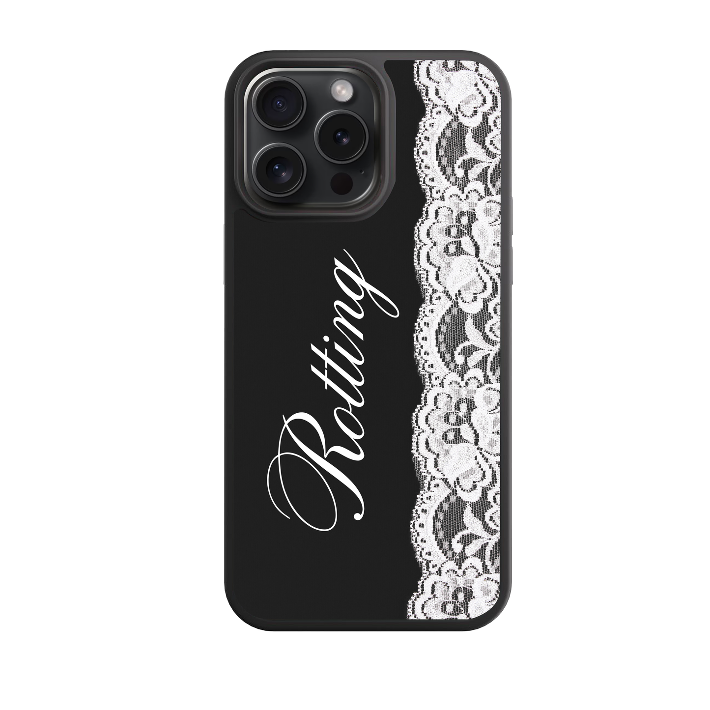 Rotting Phone Case