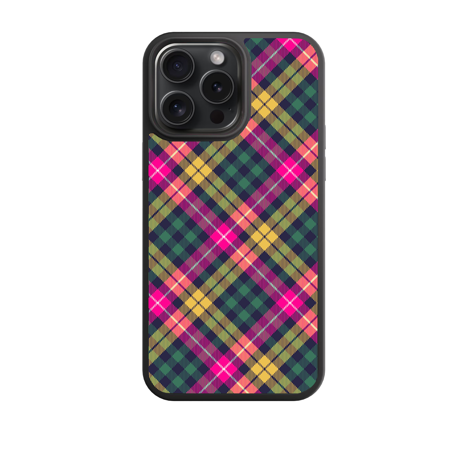 It Girl Uniform V1 Phone Case