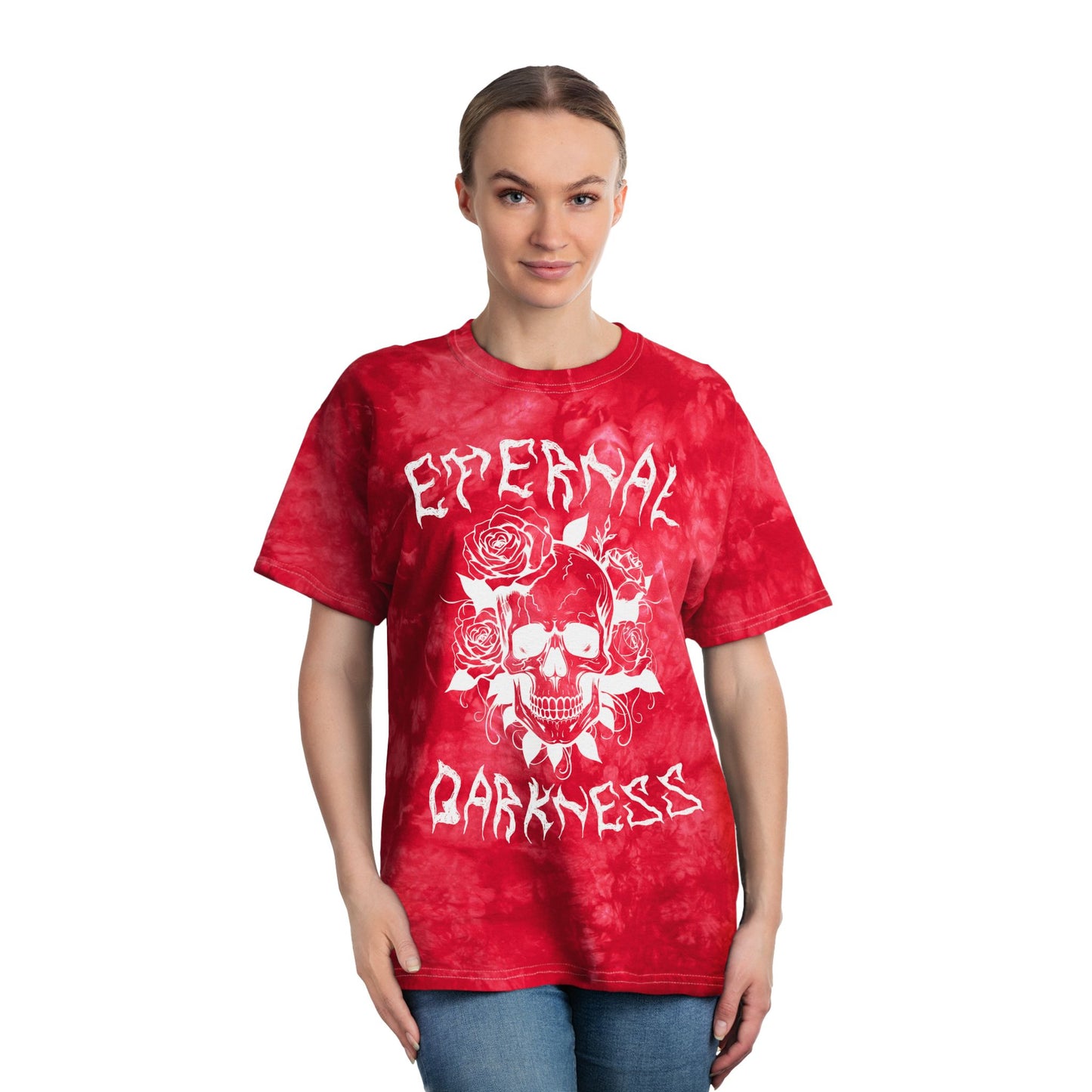Eternal Darkness Tie-Dye