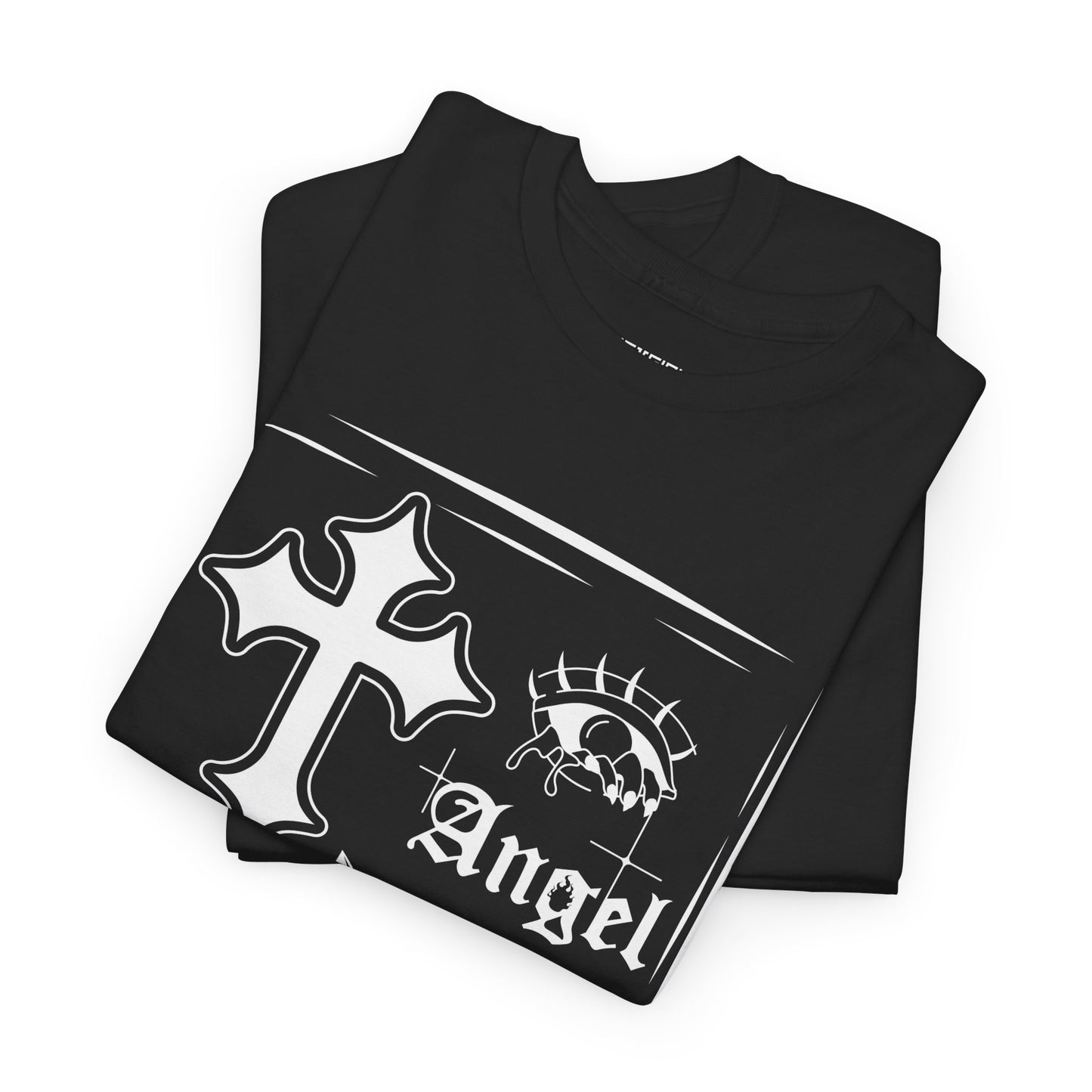 Angel of Death Graphic Tee