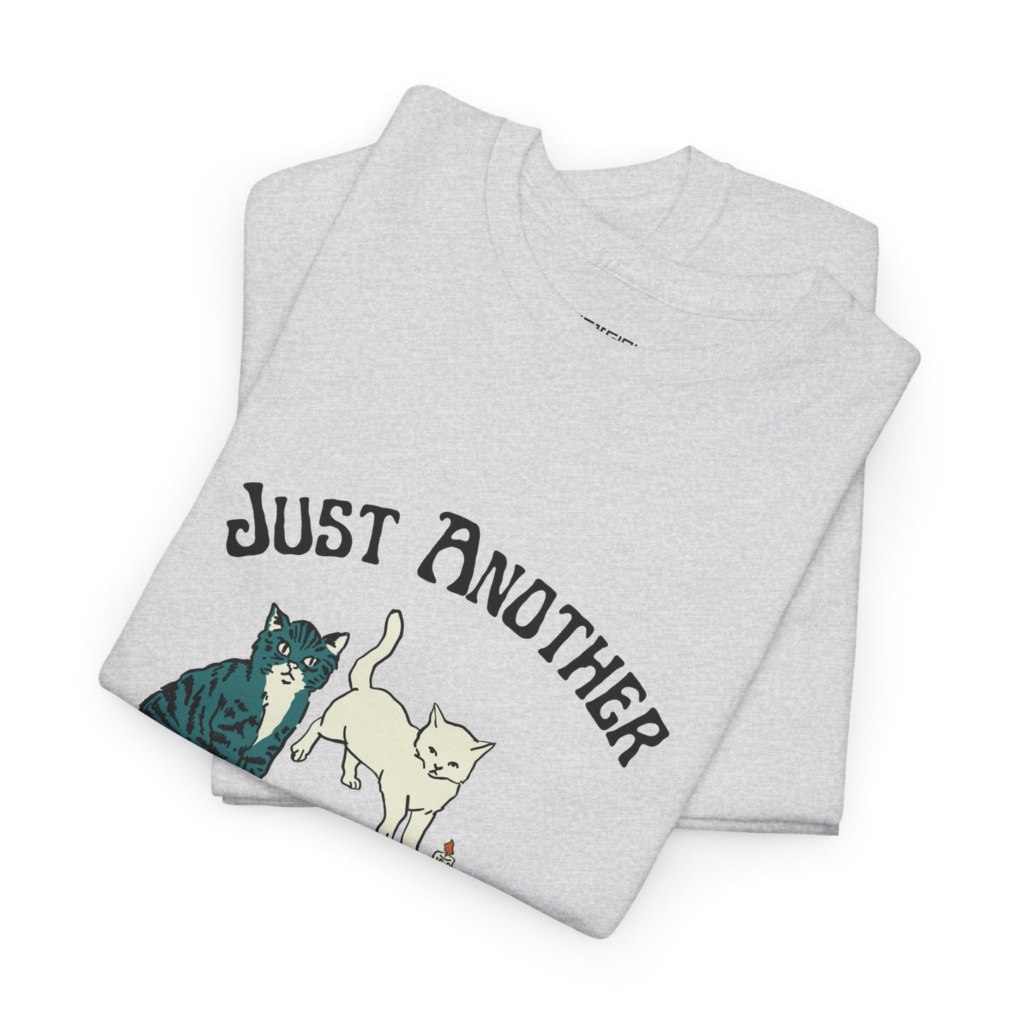 Sexy Cat Lady Tee