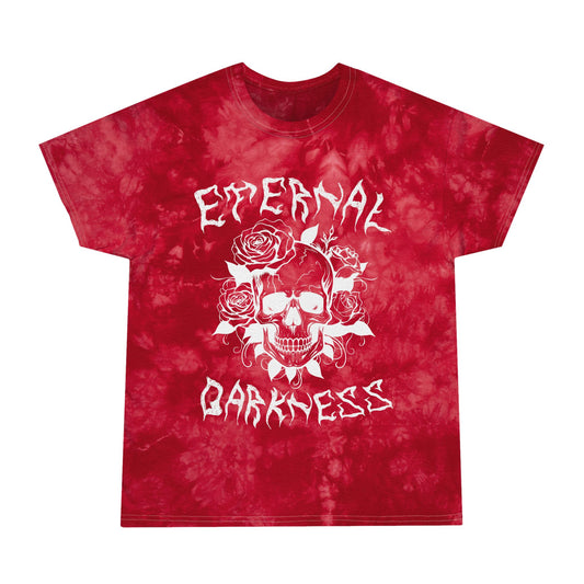 Eternal Darkness Tie-Dye