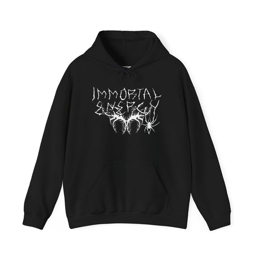 Immortal Energy Hoodie Dark
