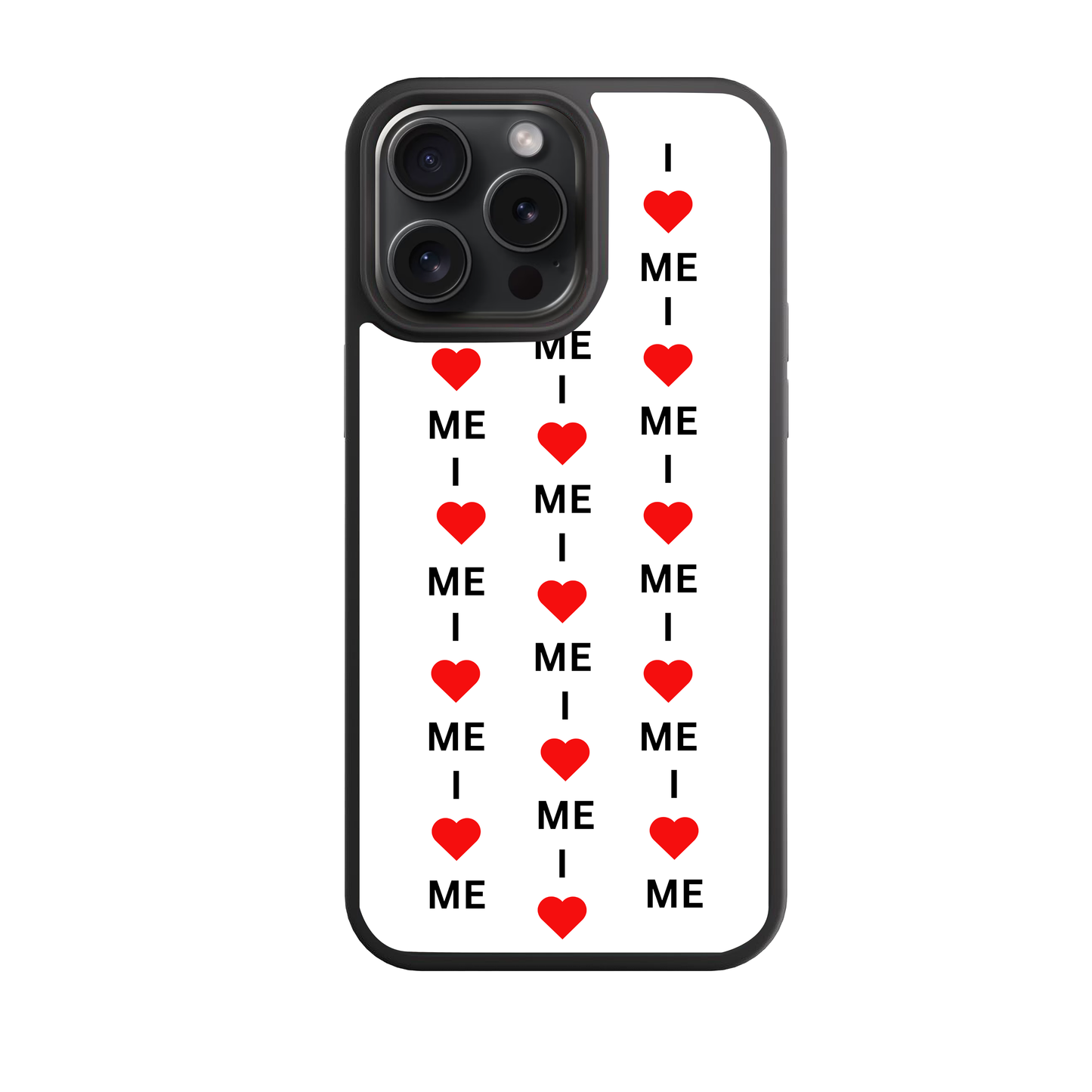 I <3 ME Phone Case