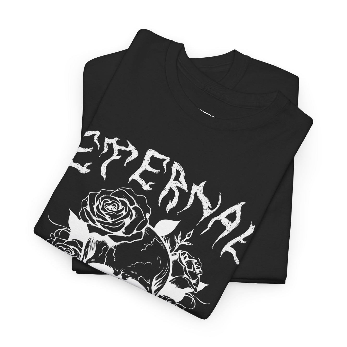 Eternal Darkness Graphic Tee