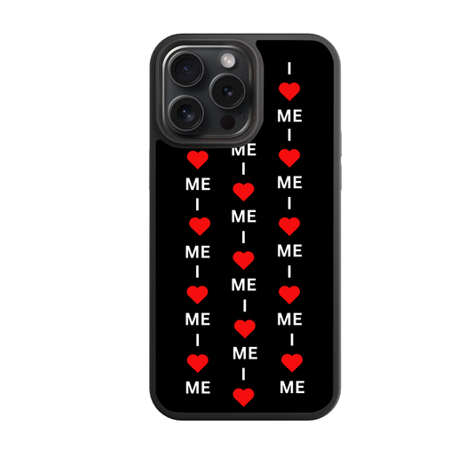 I <3 ME Phone Case