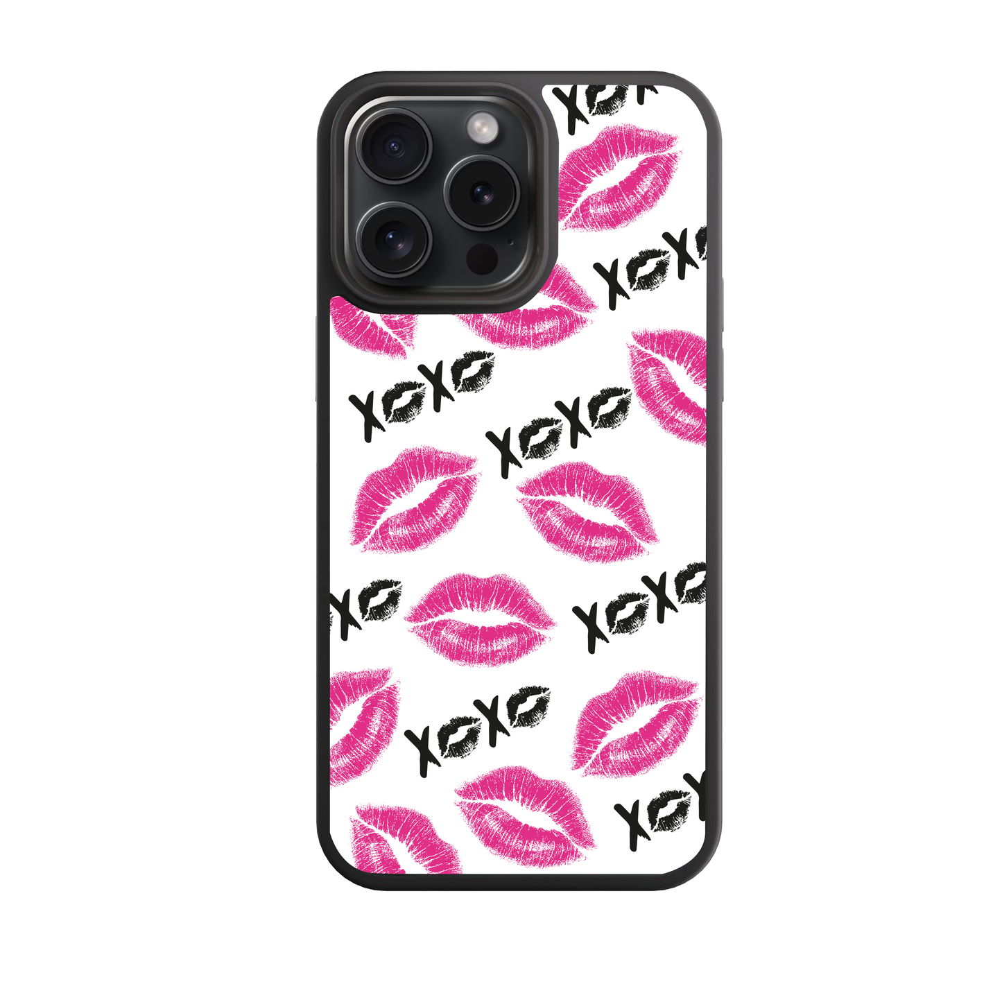 Sugar XO Phone Case