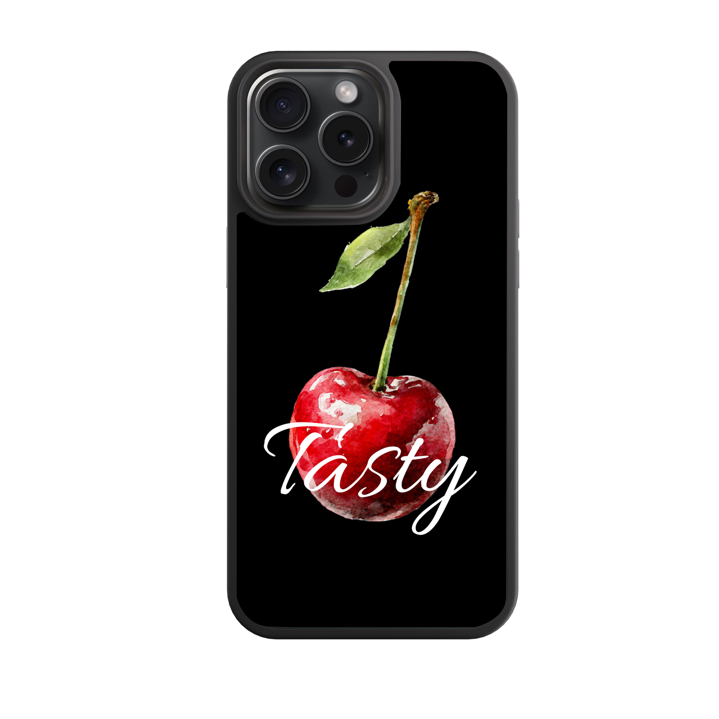 Tasty Cherry Phone Case