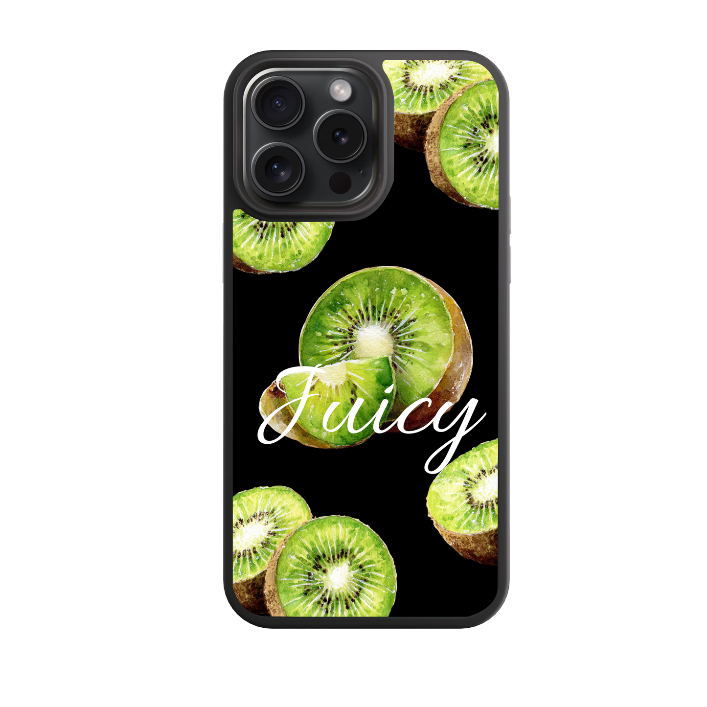 Juicy Kiwi Phone Case