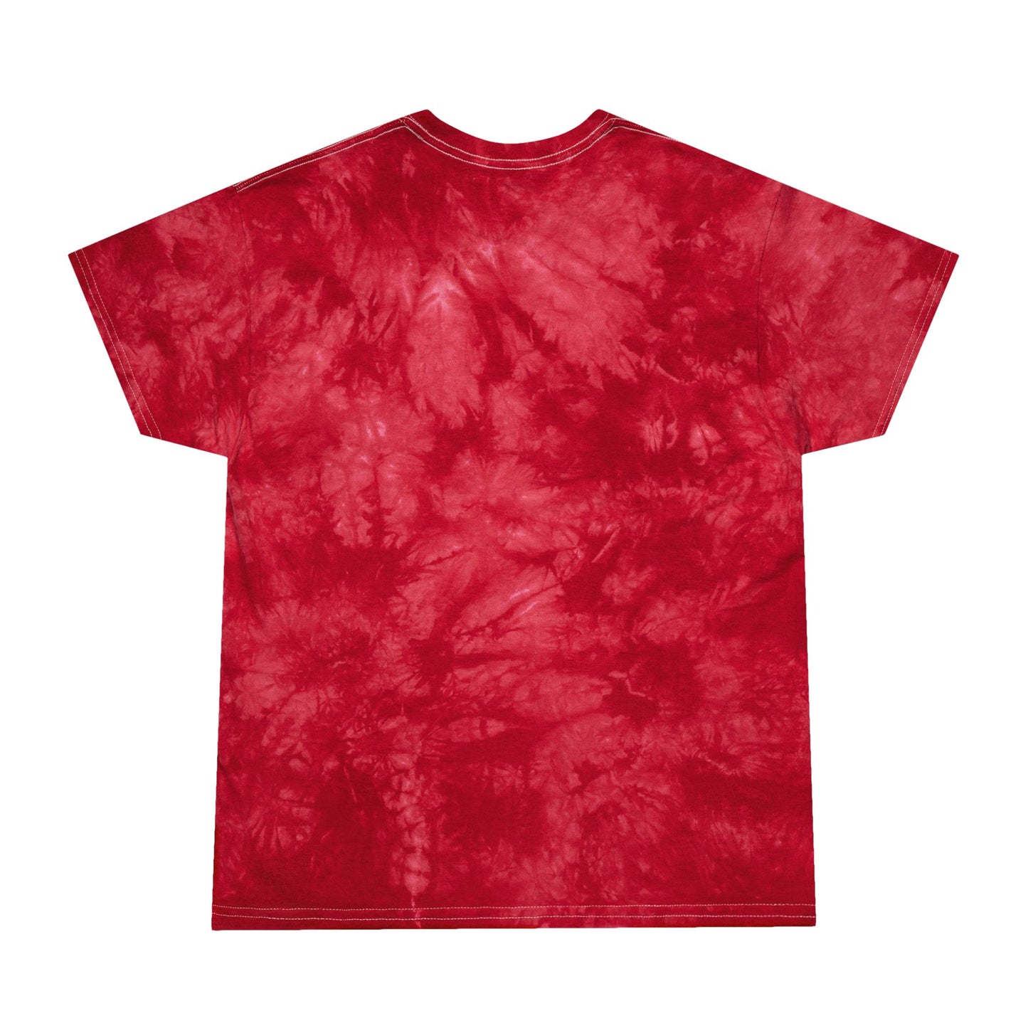 Angel of Death Tie-Dye
