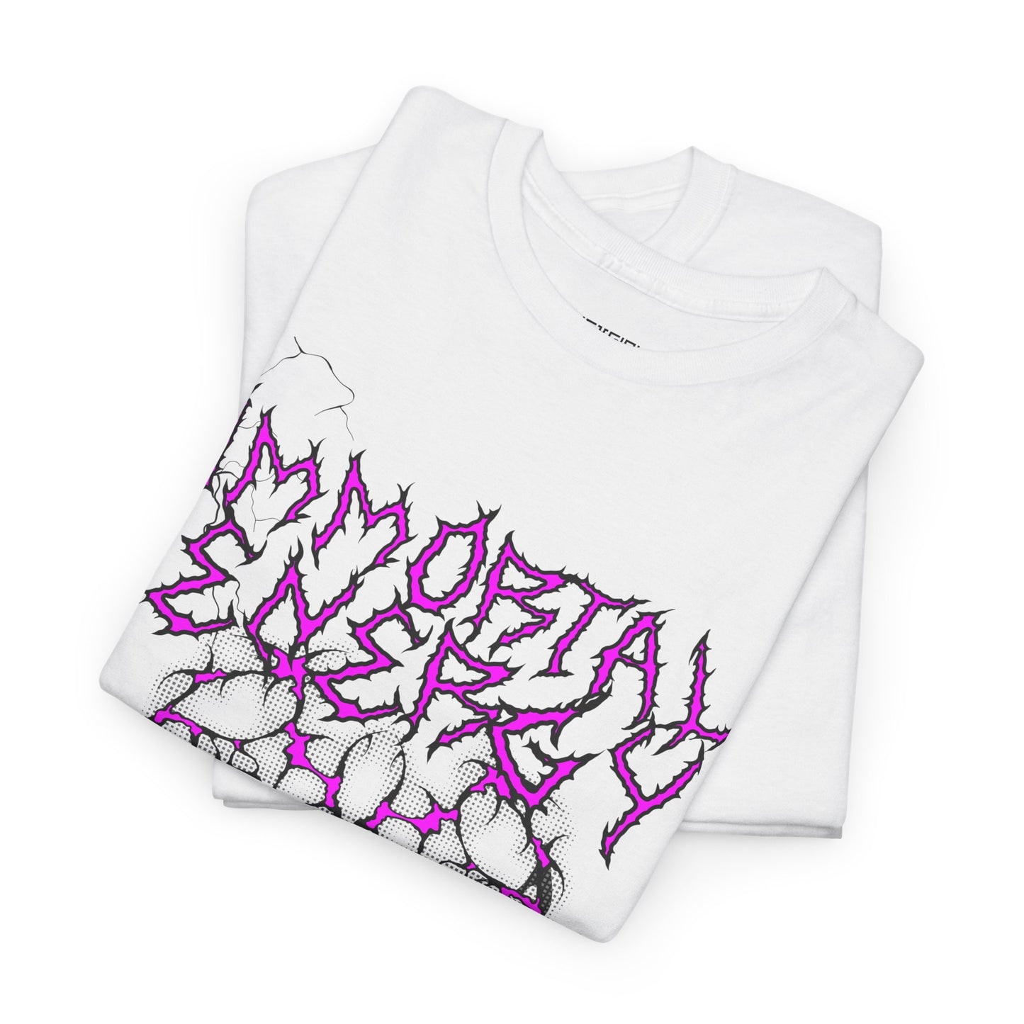 Immortal Energy White