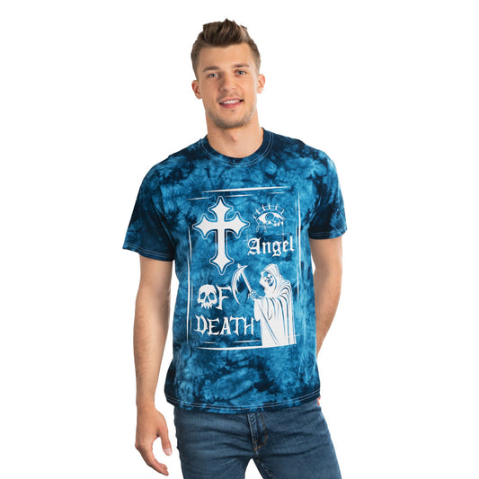 Angel of Death Tie-Dye
