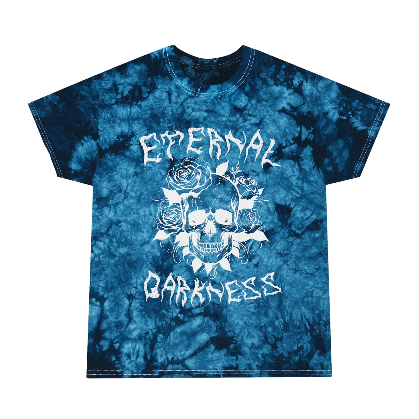 Eternal Darkness Tie-Dye