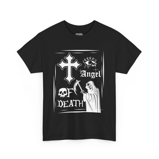 Angel of Death Graphic Tee