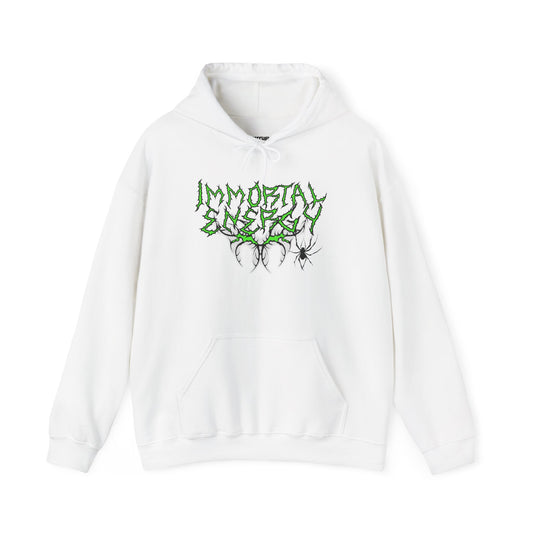 Immortal Energy Hoodie Light