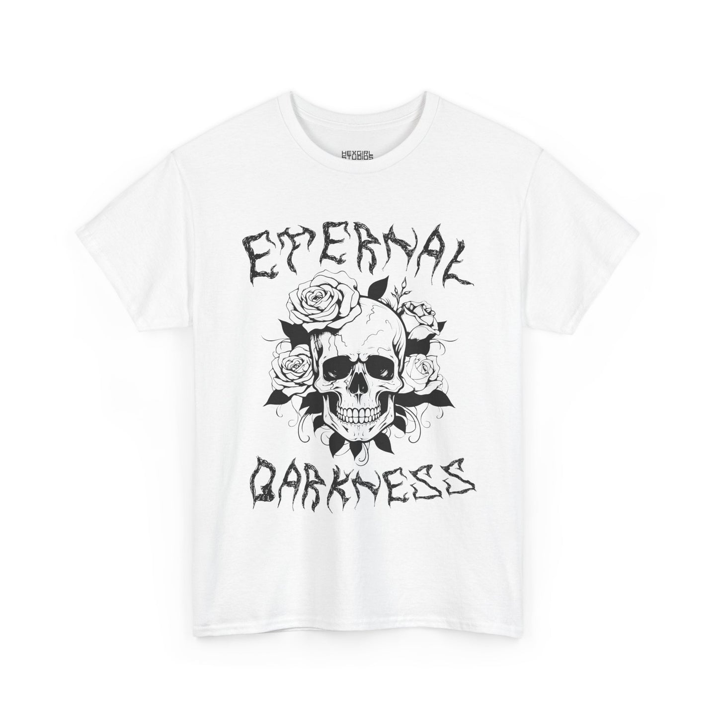 Eternal Darkness Graphic Tee