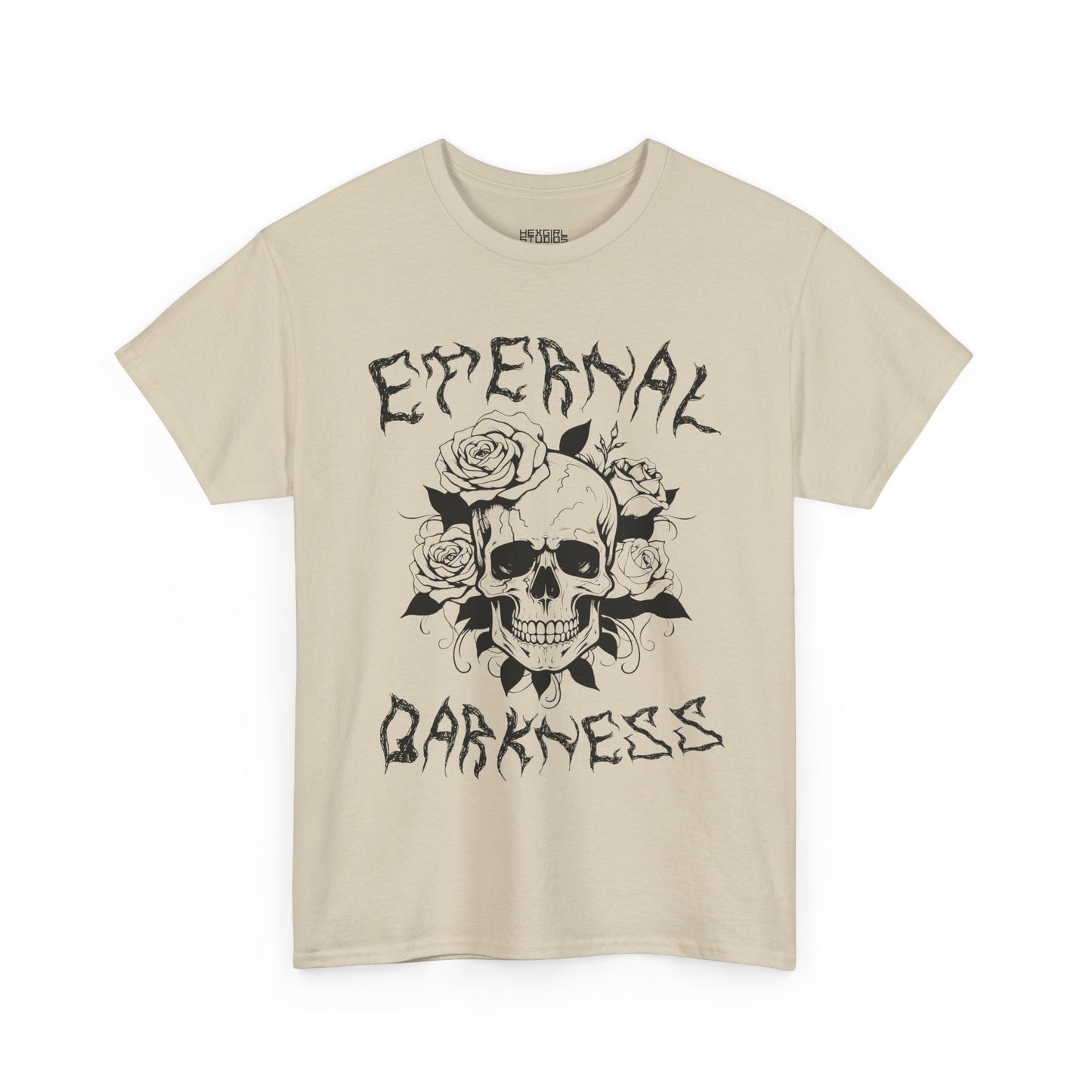 Eternal Darkness Graphic Tee