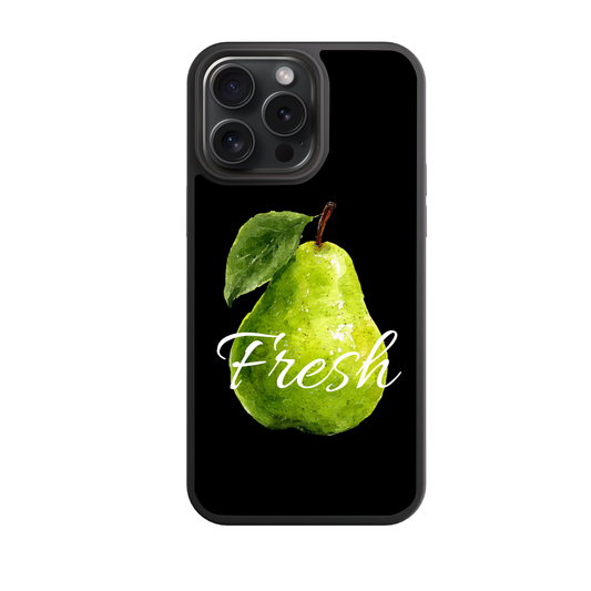 Fresh Pear Phone Case