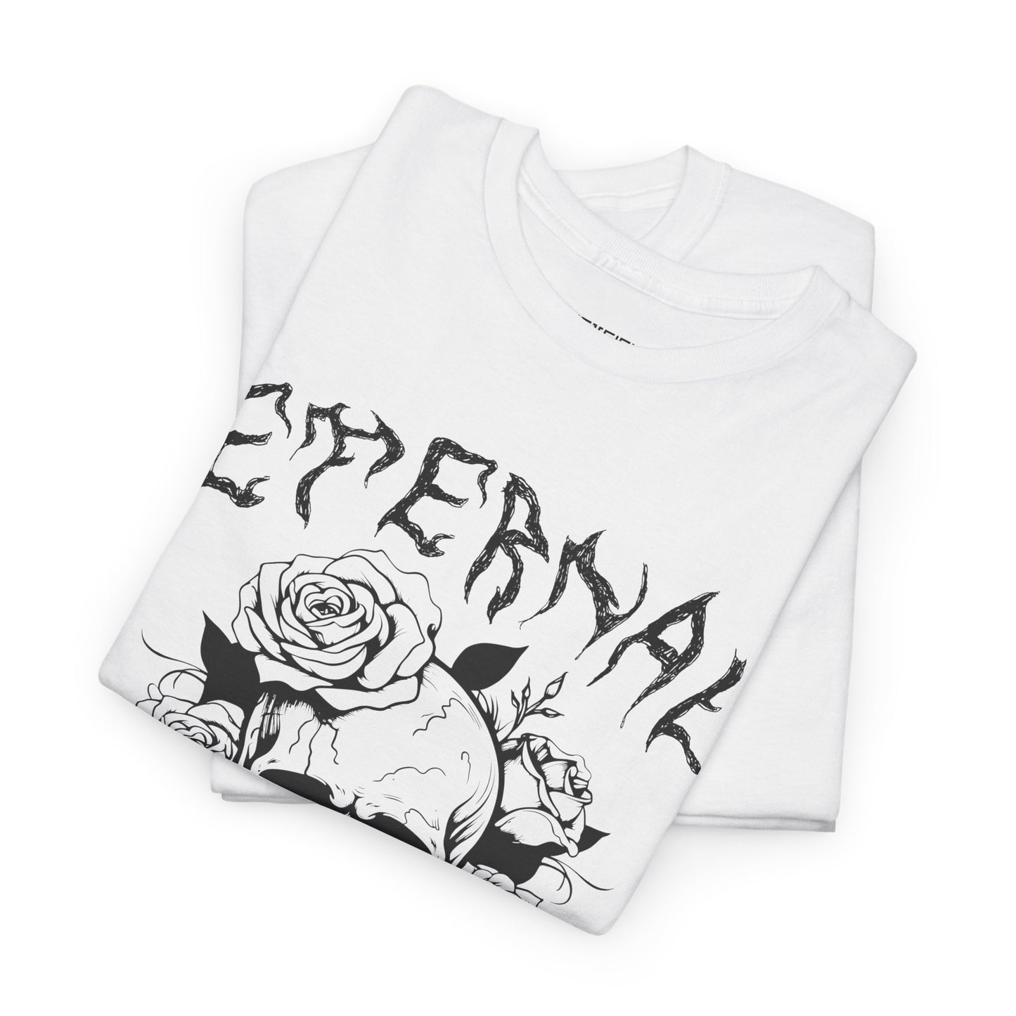 Eternal Darkness Graphic Tee