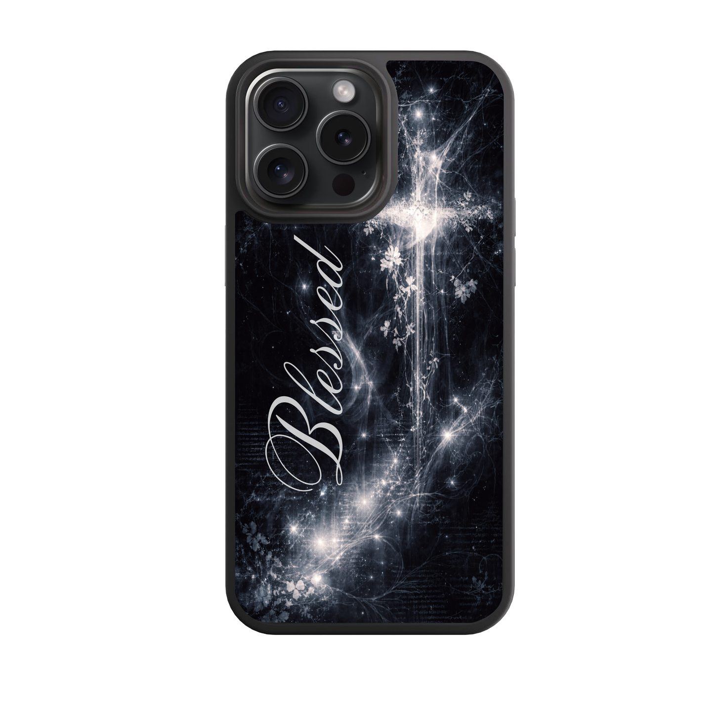 Blessed Phone Case