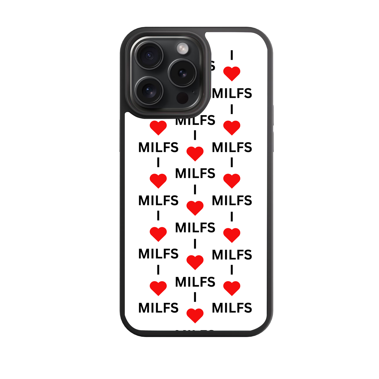MILFS Phone Case