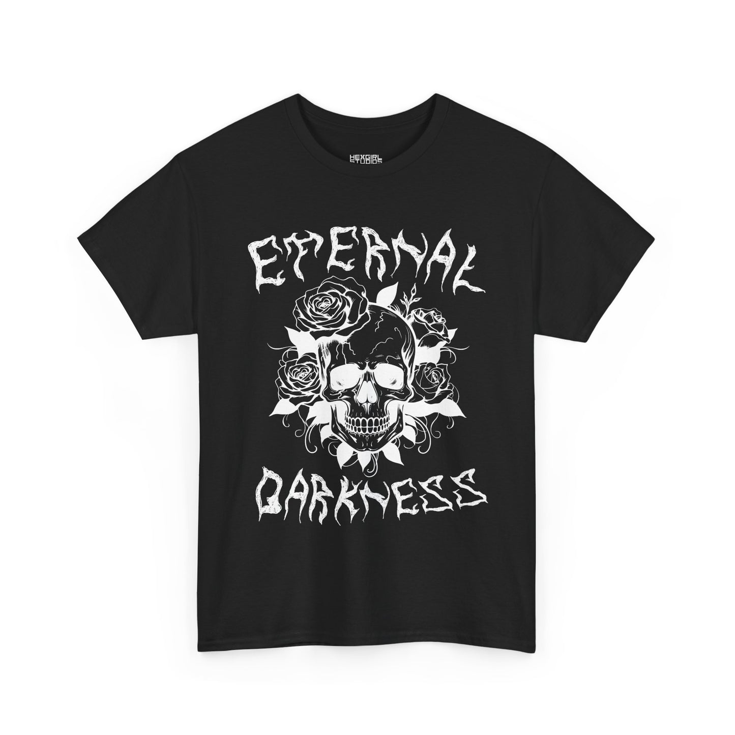 Eternal Darkness Graphic Tee