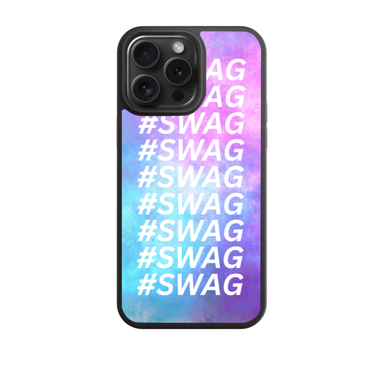 #SWAG Phone Case