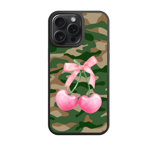 Classic Camo Cutie Phone Case