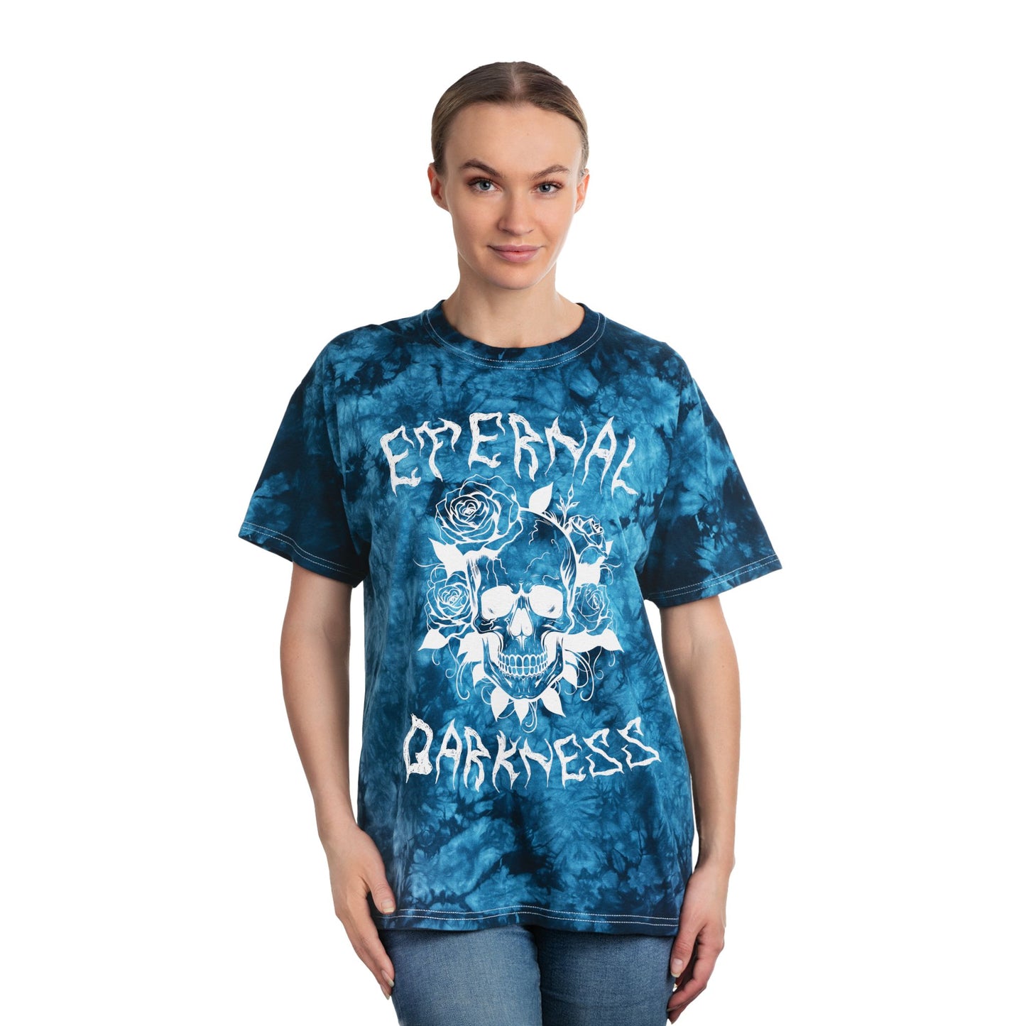 Eternal Darkness Tie-Dye