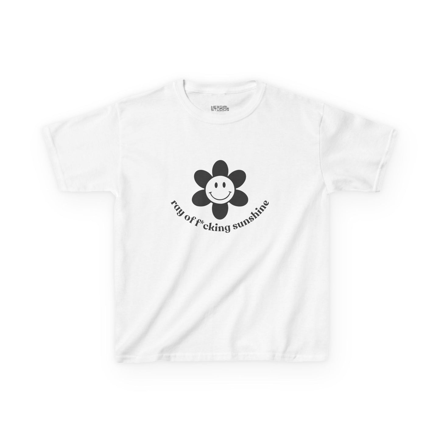 Ray of Sunshine - Baby Tee