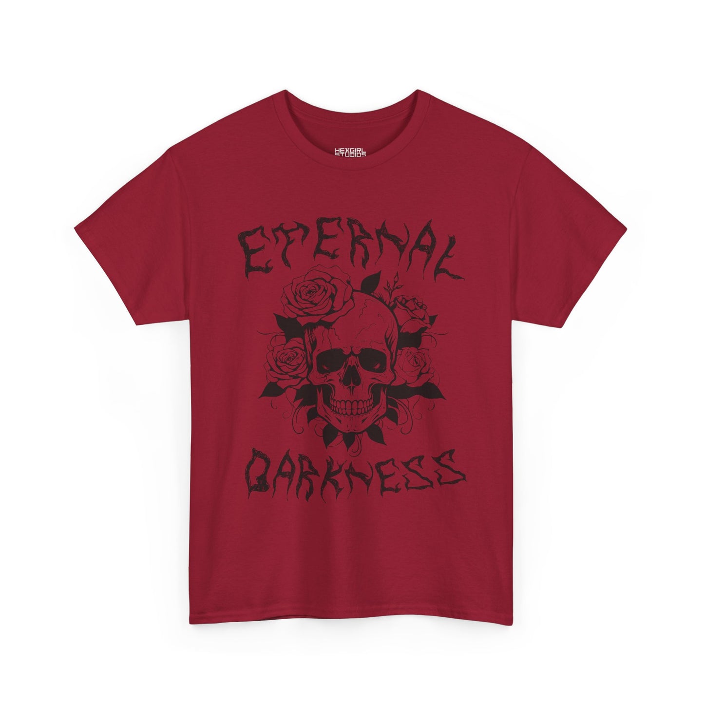 Eternal Darkness Graphic Tee