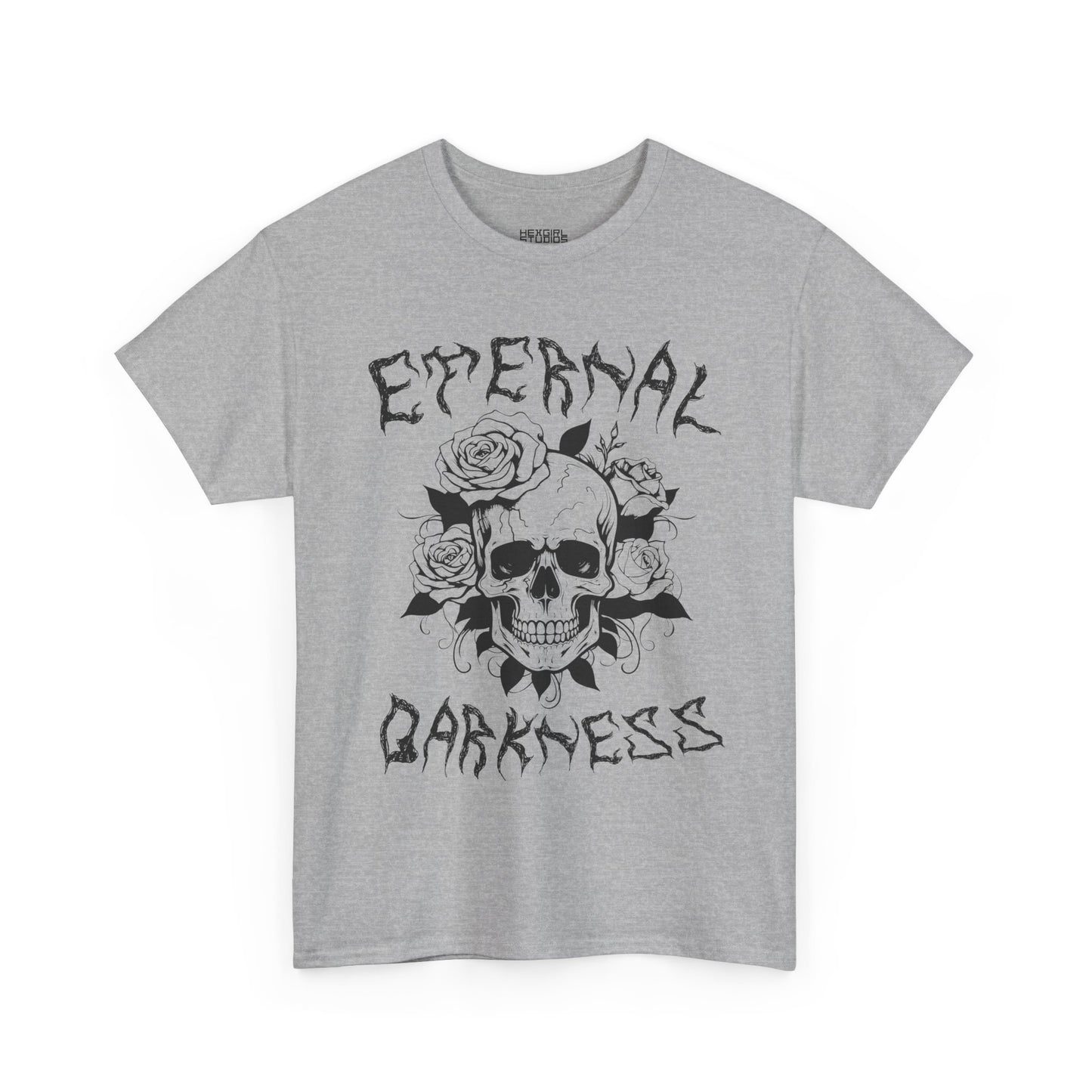 Eternal Darkness Graphic Tee
