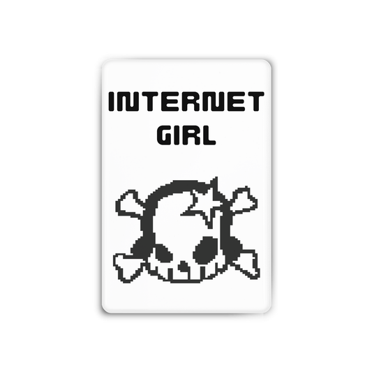 Internet Girl Magnet