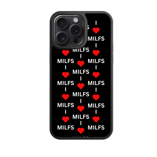 MILFS Phone Case
