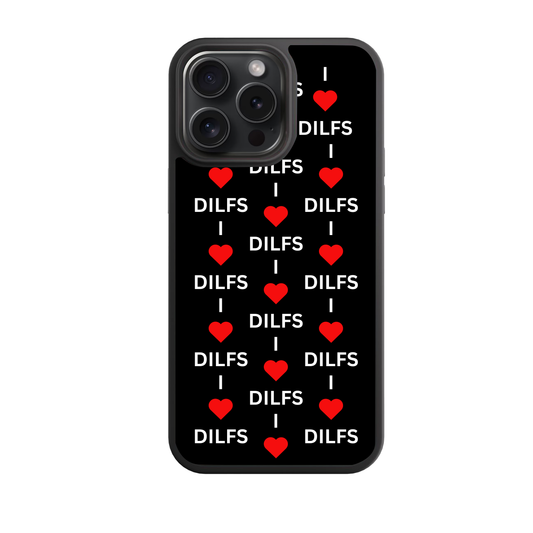 DILFS Phone Case