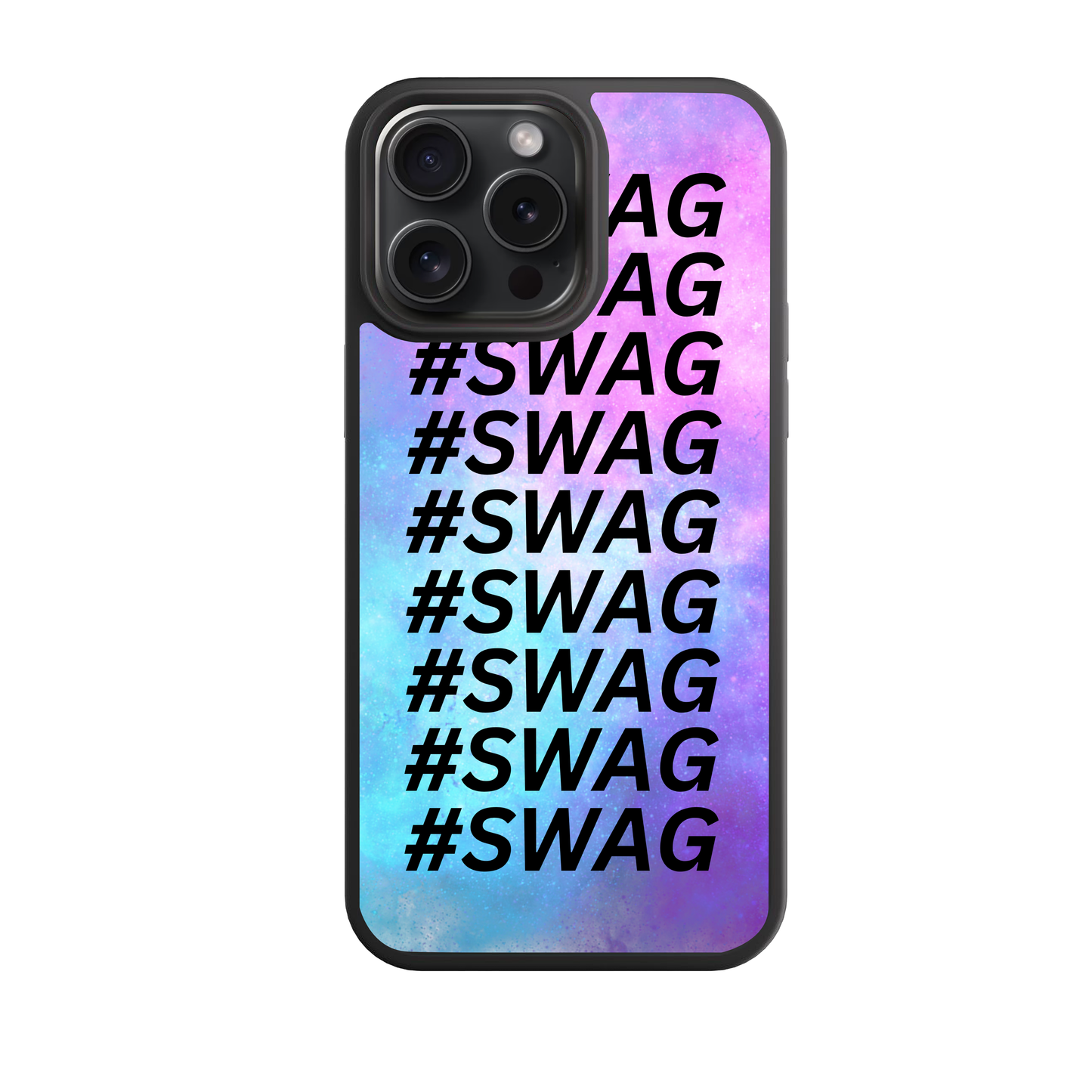 #SWAG Phone Case