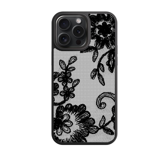 Lingerie Lace Phone Case