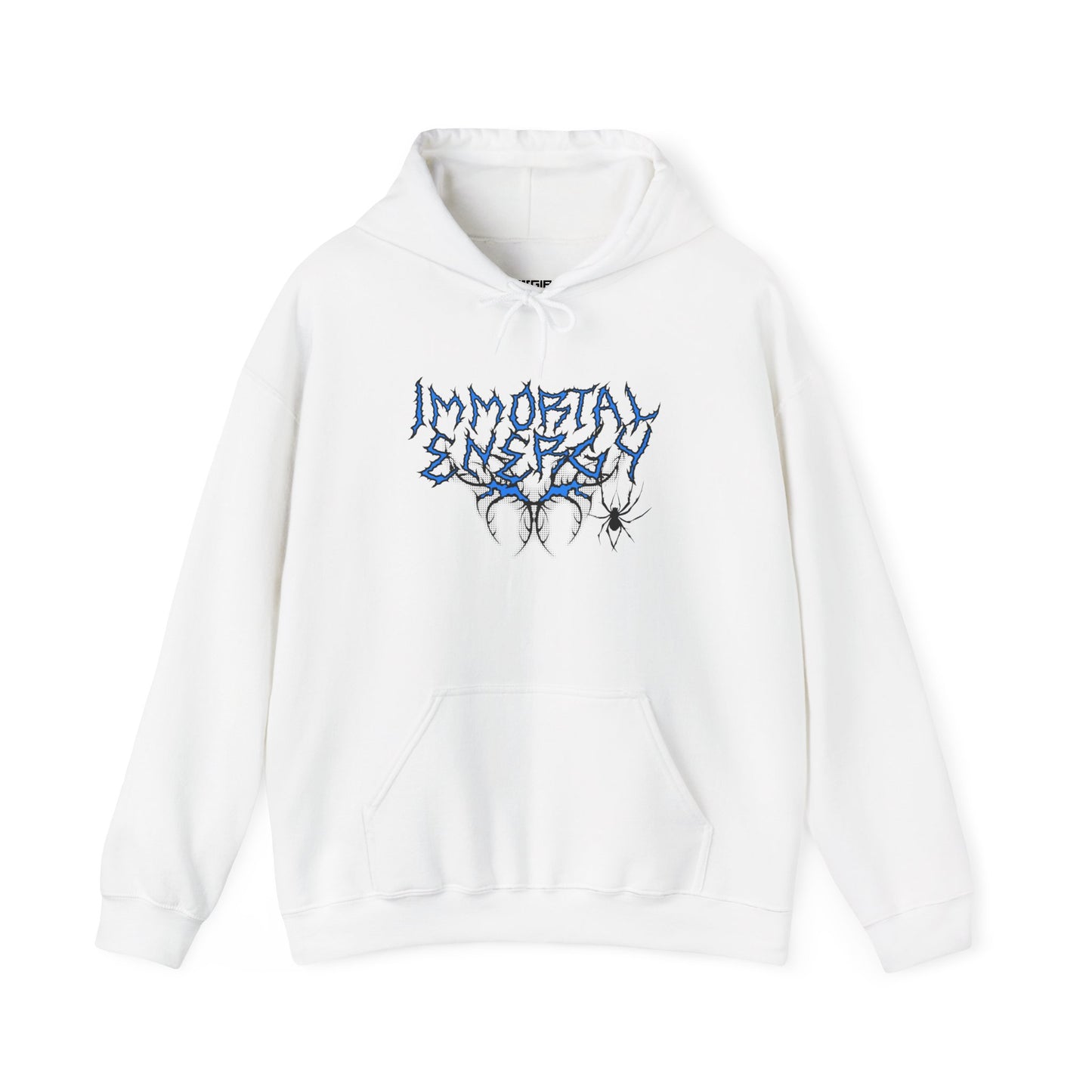 Immortal Energy Hoodie Light