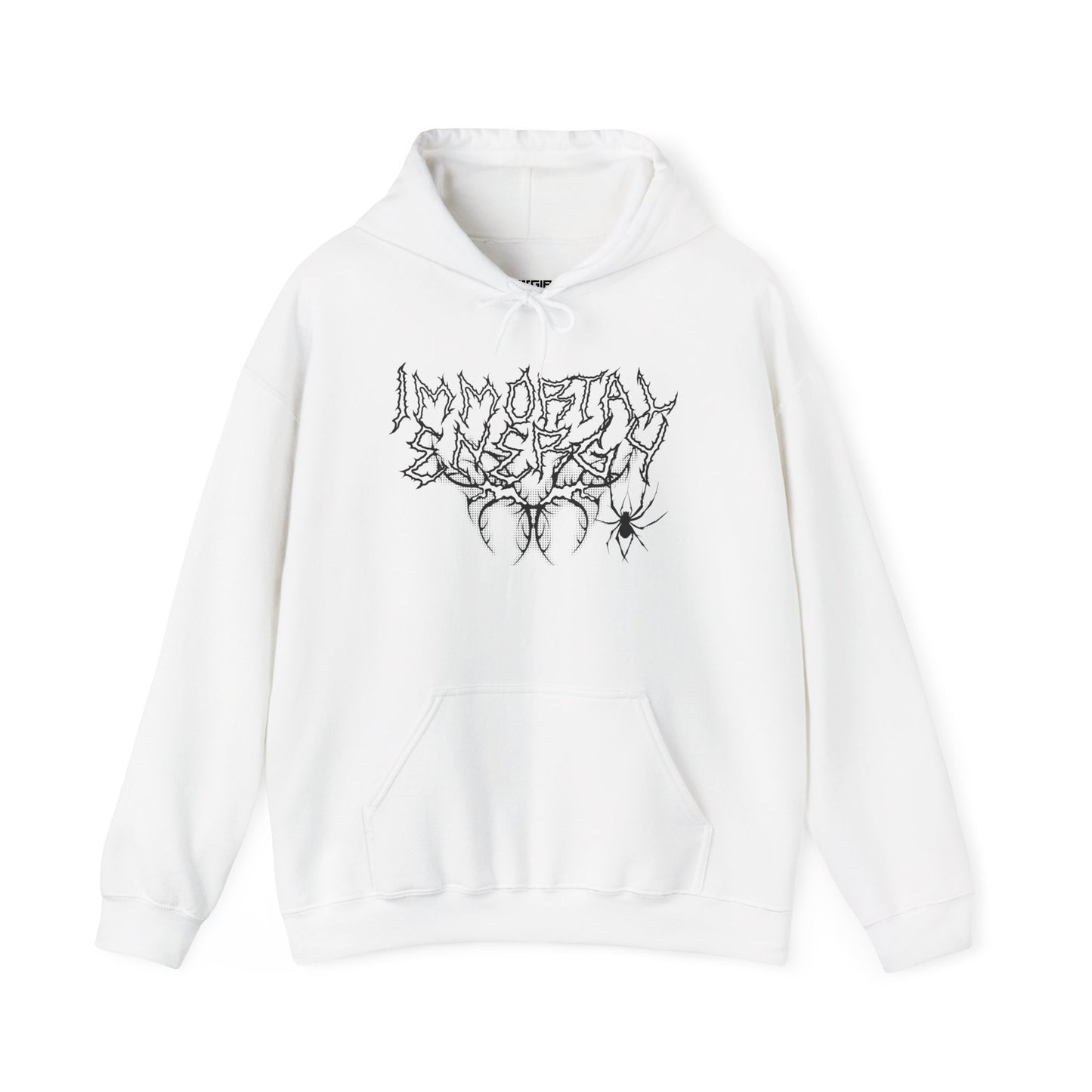 Immortal Energy Hoodie Light