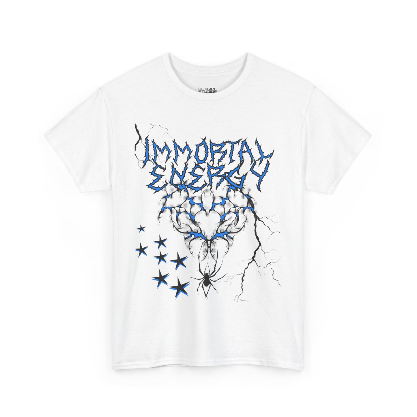 Immortal Energy White