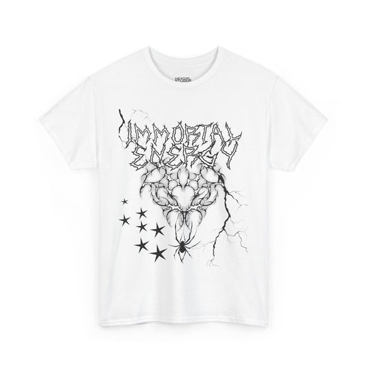 Immortal Energy White