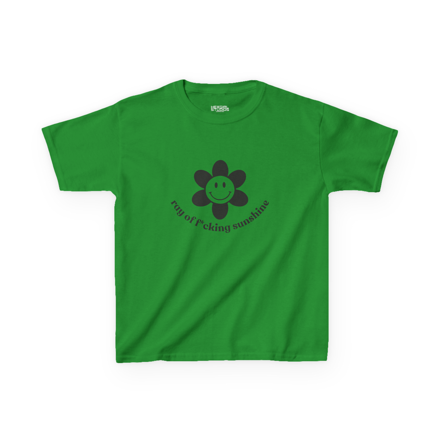 Ray of Sunshine - Baby Tee