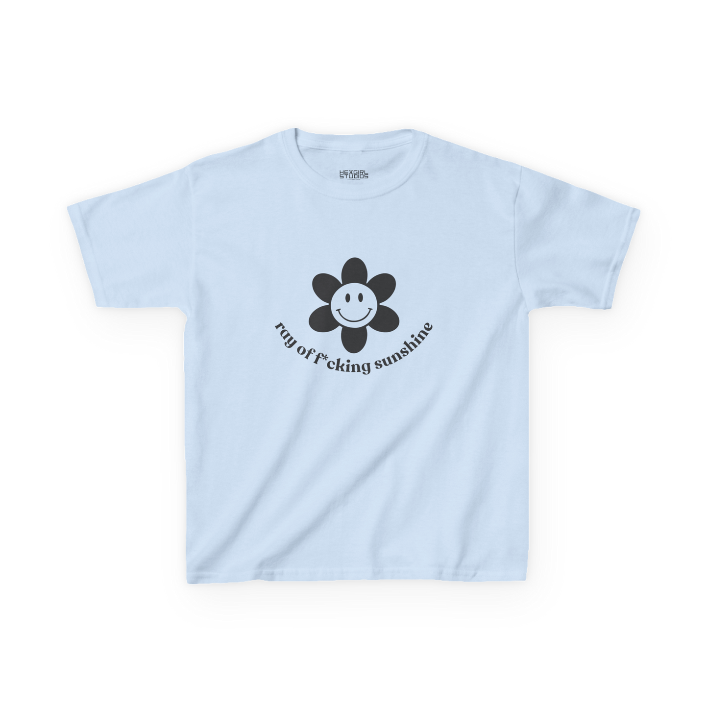 Ray of Sunshine - Baby Tee