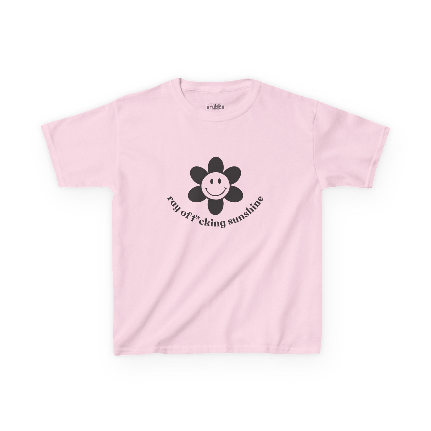 Ray of Sunshine - Baby Tee