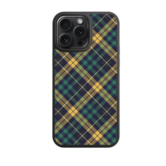 It Girl Uniform V2 Phone Case