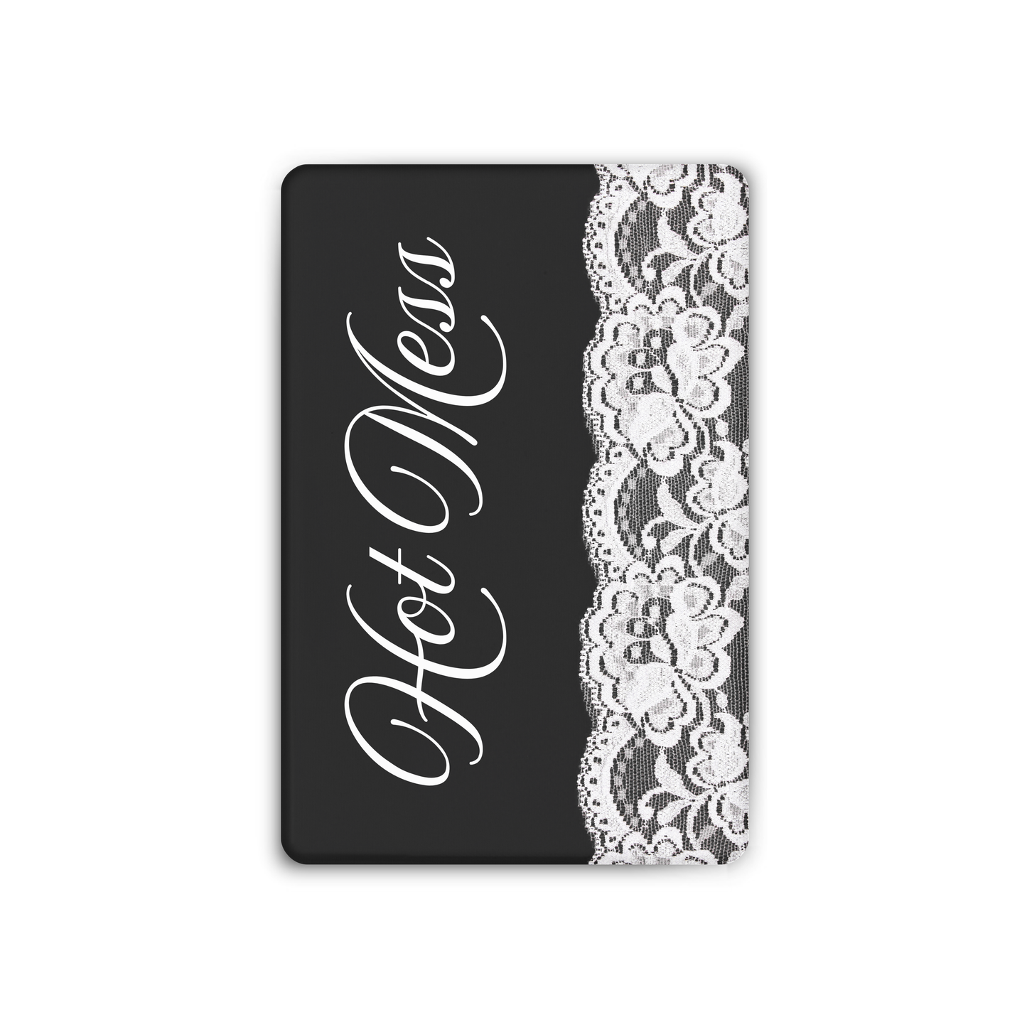 Hot Mess Magnet