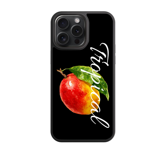 Tropical Mango Phone Case