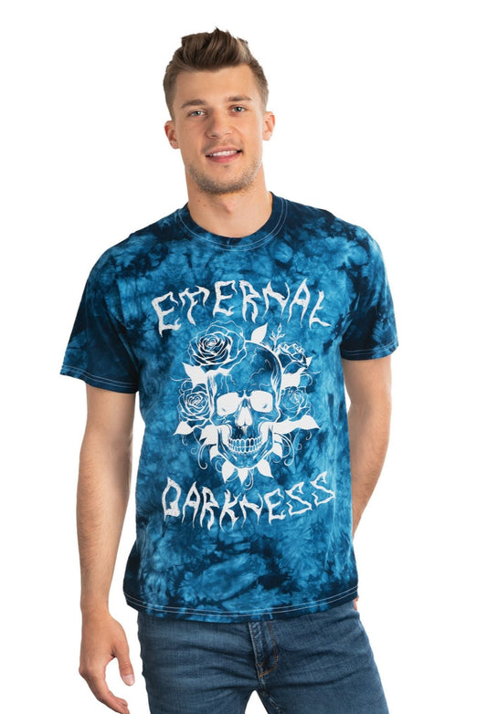Eternal Darkness Tie-Dye